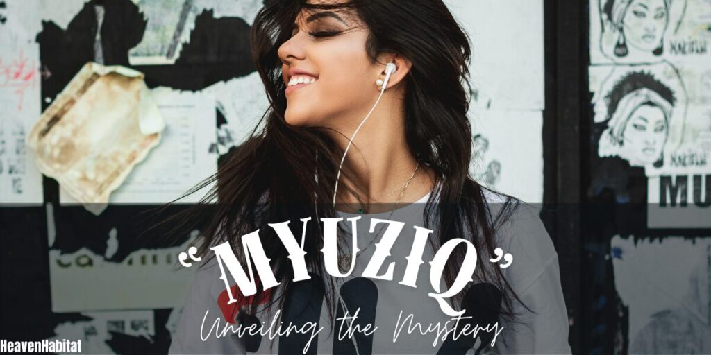 Myuziq