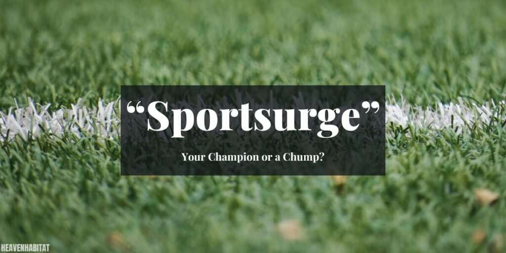 sportsurge