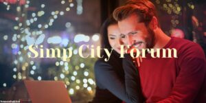 Simp City Forum