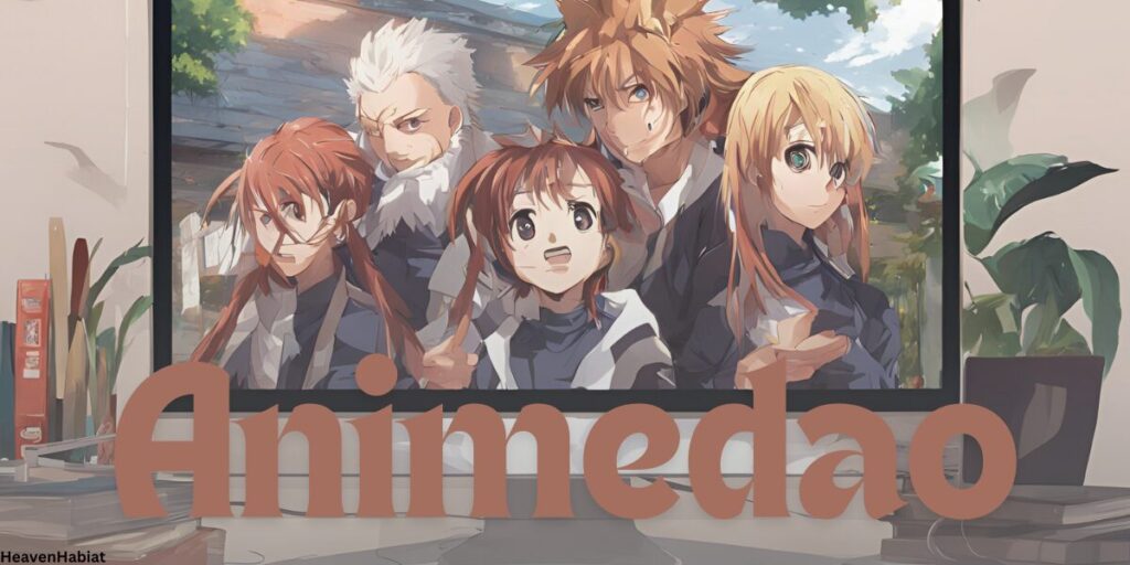 animedao