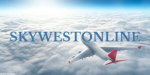 SkyWestOnline