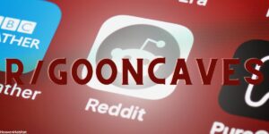 r/Gooncaves