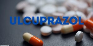 Ulcuprazol