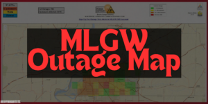 mlgw outage map