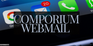 Comporium Webmail