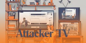 attacker tv