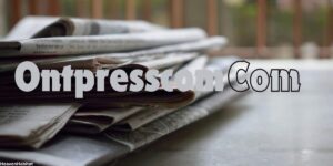 Ontpresscom