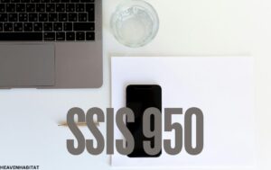 ssis 950