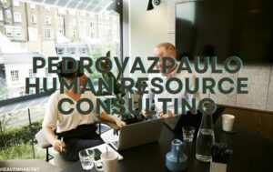 PedroVazPaulo Human Resource Consulting