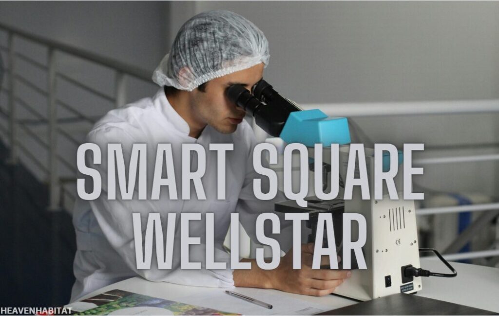 Smart Square Wellstar