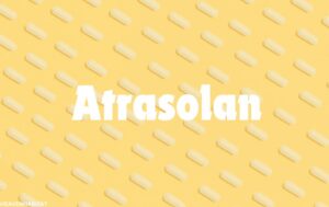 Atrasolan