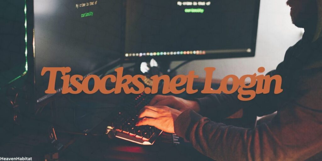 tisocks.net login