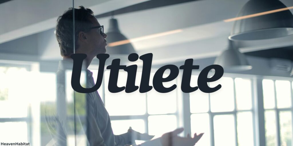 utilete