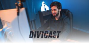 divicast