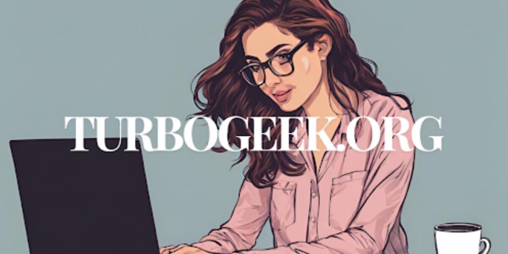 TurboGeek.org