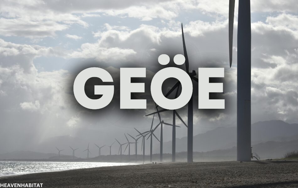 geöe