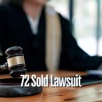 Breaking: 72 Sold Lawsuit Sets AI IP Precedent