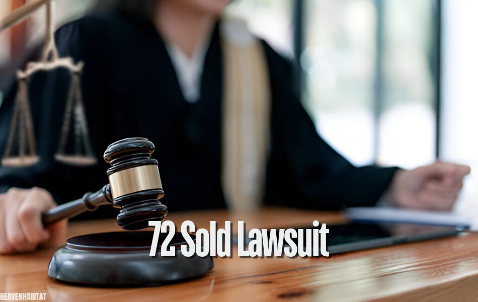 72 sold lawsuit