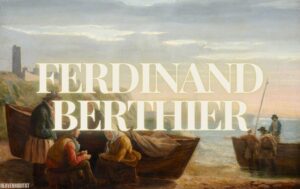 Ferdinand Berthier