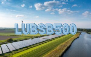 lubsb500