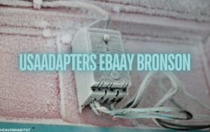 usaadapters ebaay bronson