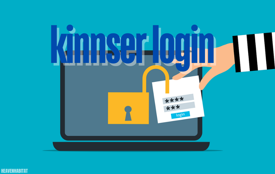 kinnser login