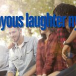 Joyous Laughter NYT: A Nighttime Elixir