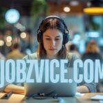 Jobzvice.com: Your Job Search Solution