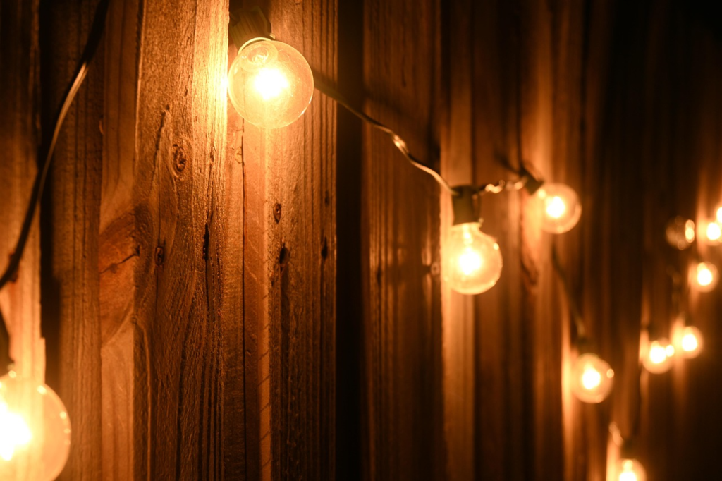 “Light doesn’t just show things… it changes how you feel about them.” image