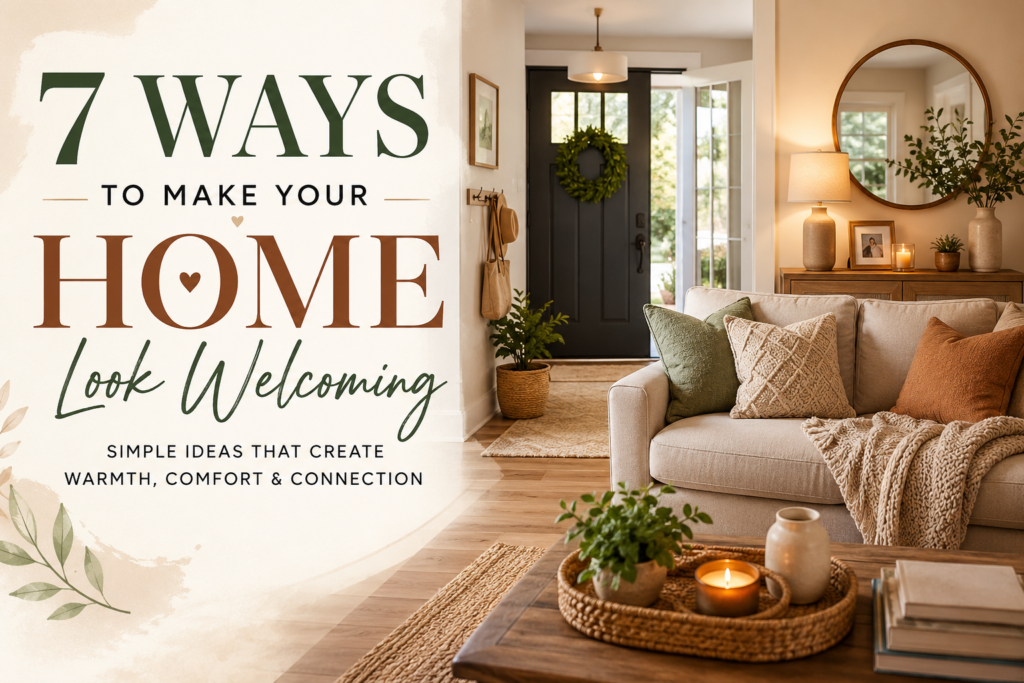 7 Simple Ways to Make Your Home Look More Welcoming chatgpt image jul 28, 2026, 02 04 43 am