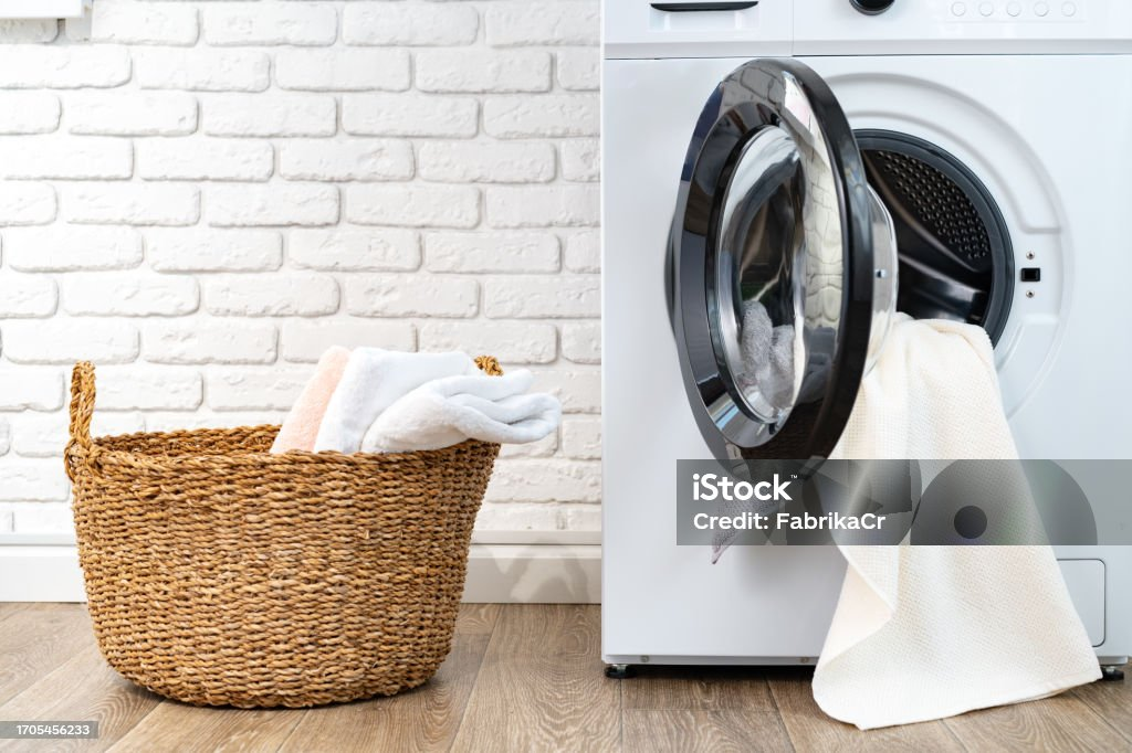 7 Clever Small Laundry Room Ideas You'll Wish You Tried Sooner image
