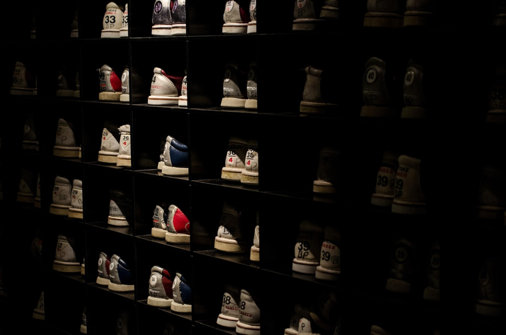 7 Ways to Arrange Your Shoe Space for a Tidier, More Beautiful Home image