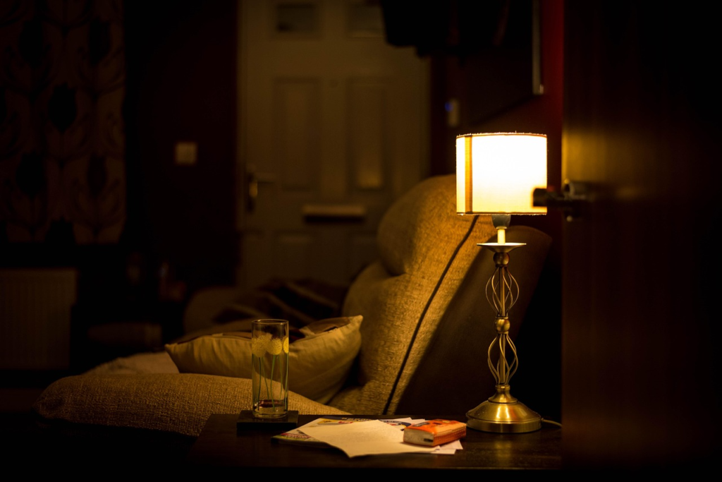 3 Ways to Light Up Your House for a Bright Yet Cozy Living Room image